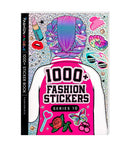 1000+ Fashion Stickers
