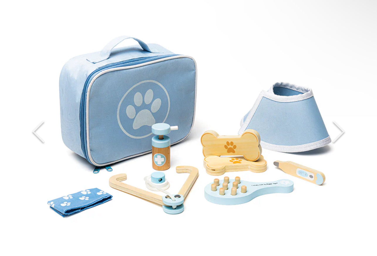 Veterinary Set