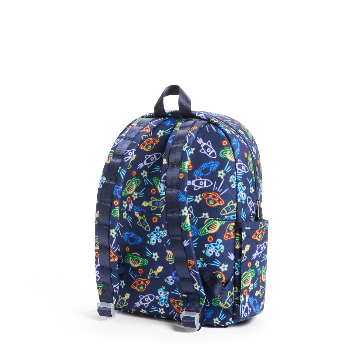 Kane Backpack Neon Space