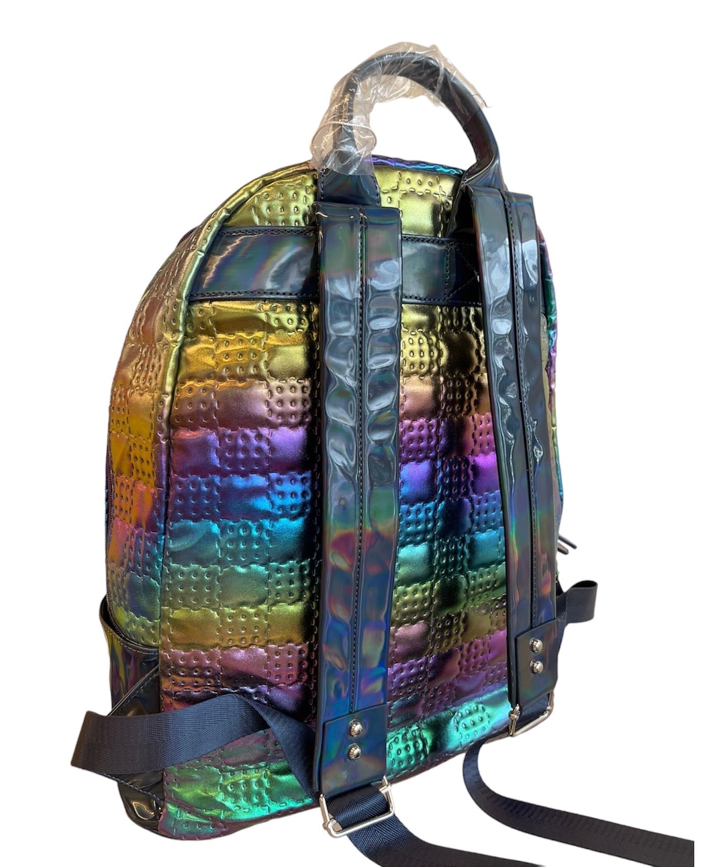 Emojis Rainbow Backpack