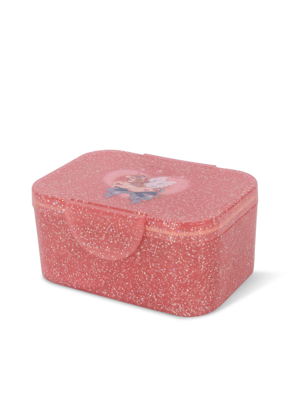 Lunch Box Glitter