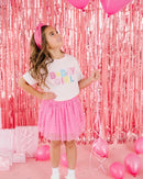 Birthday Girl Rhinestone Set