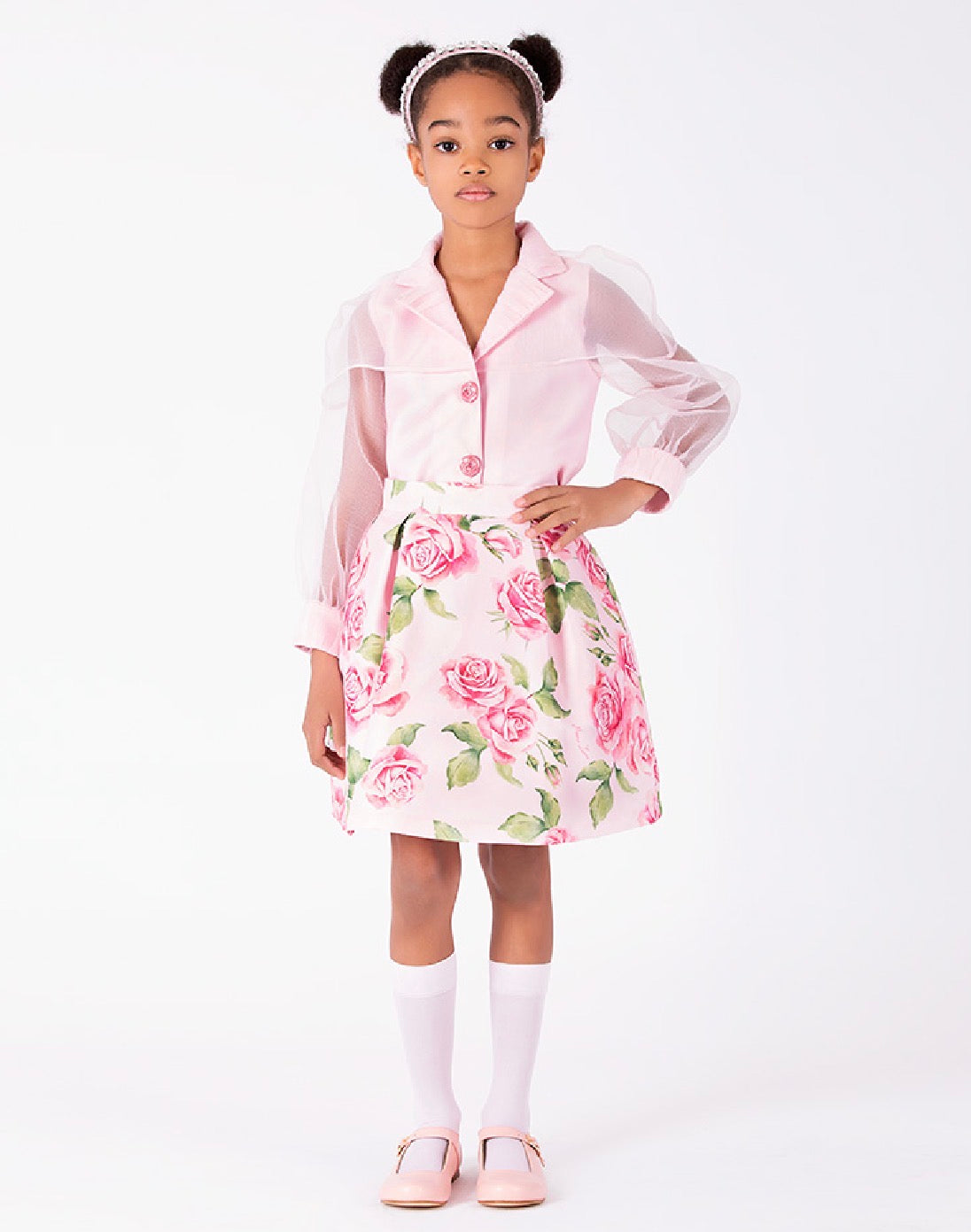 Maison Roselle Set