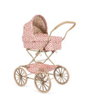 Rosie Rose Doll Pram