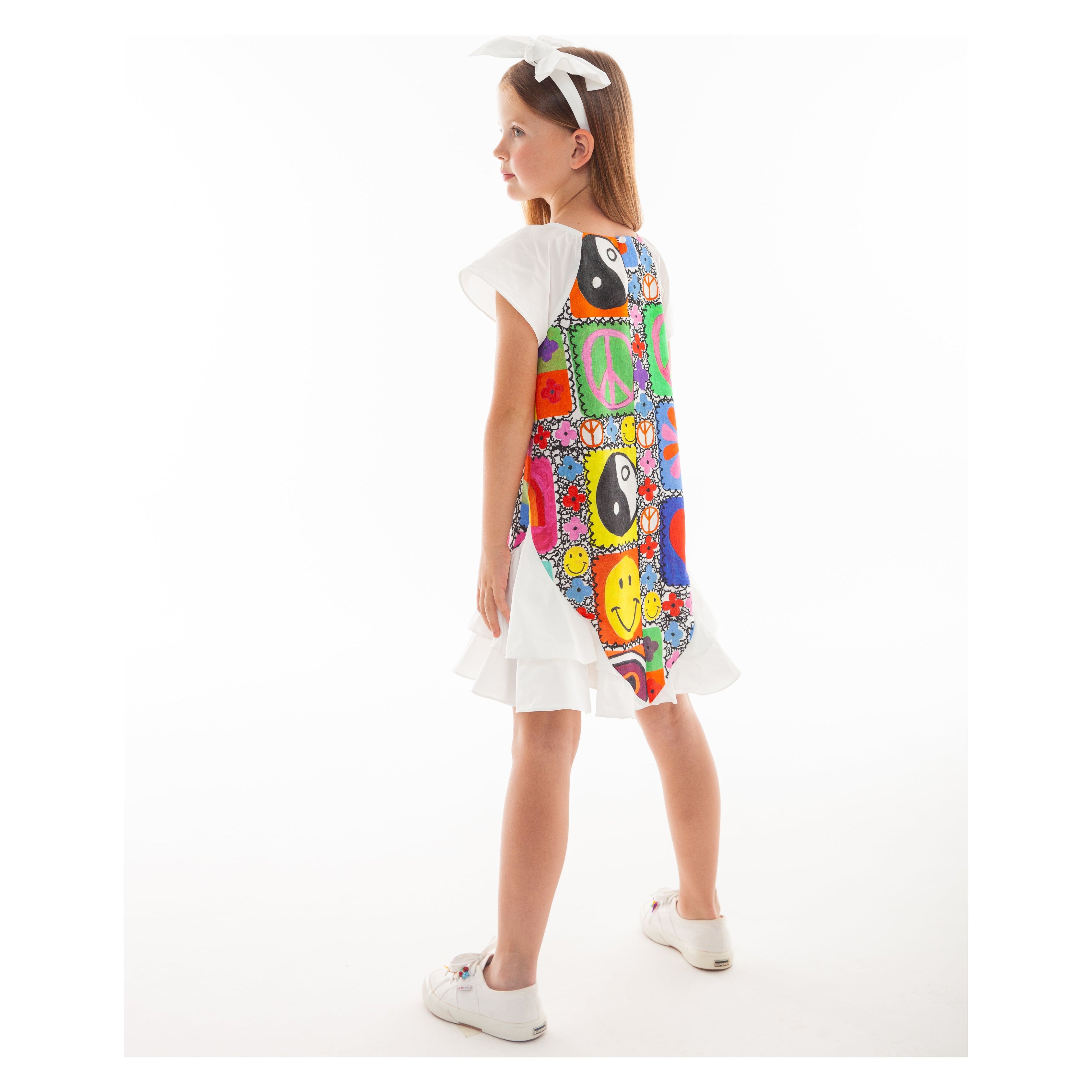 Emojis Dress