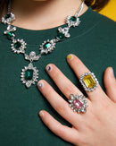 Emerald Ball Mega Set