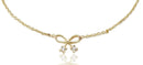 Beauty Bow Necklace
