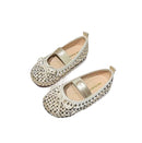 Ivory Rinhestone Ballerina