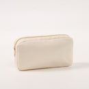 Small Beige Pouch