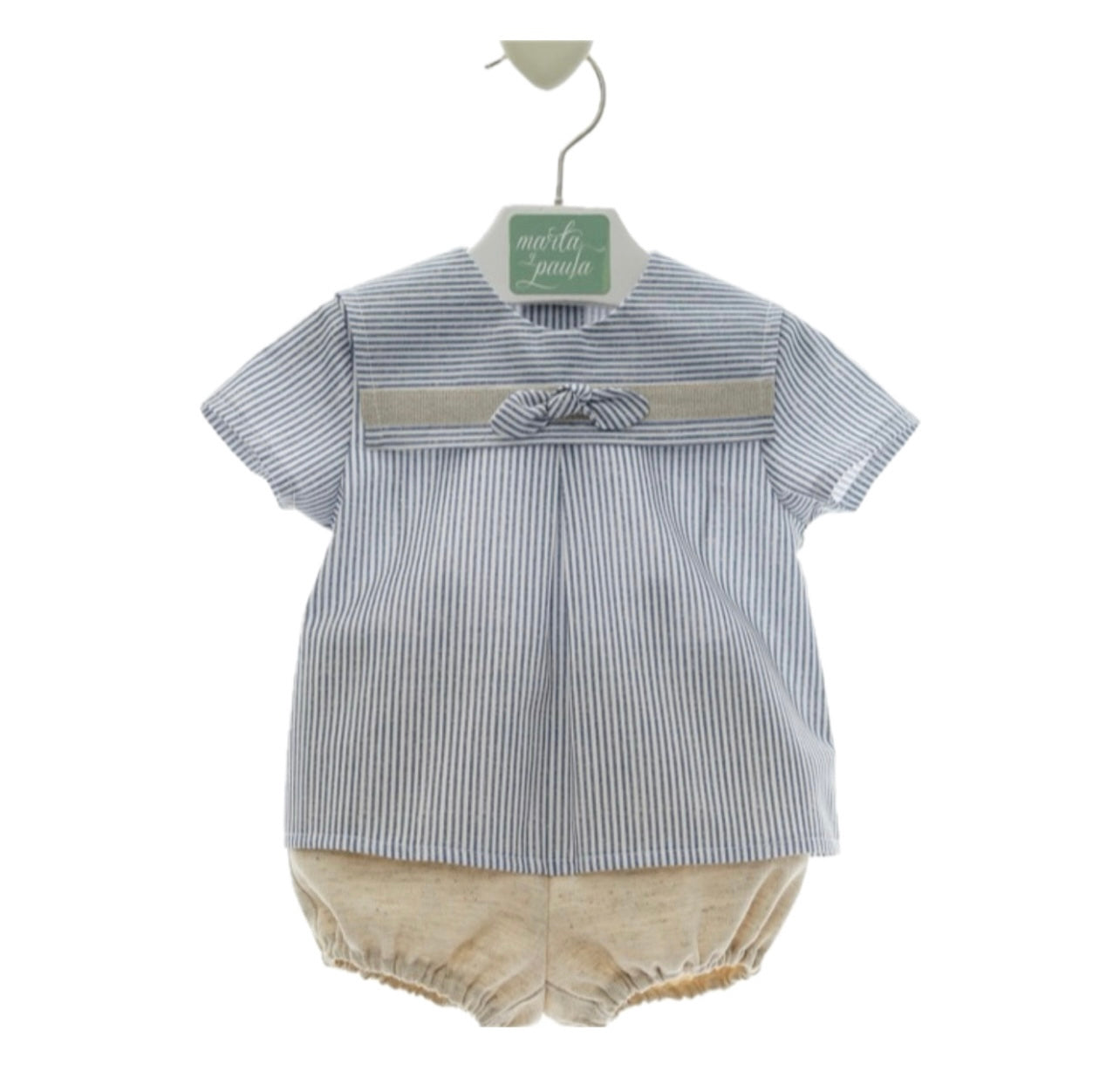 Acuario Baby Set