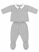 Grey Newborn Set