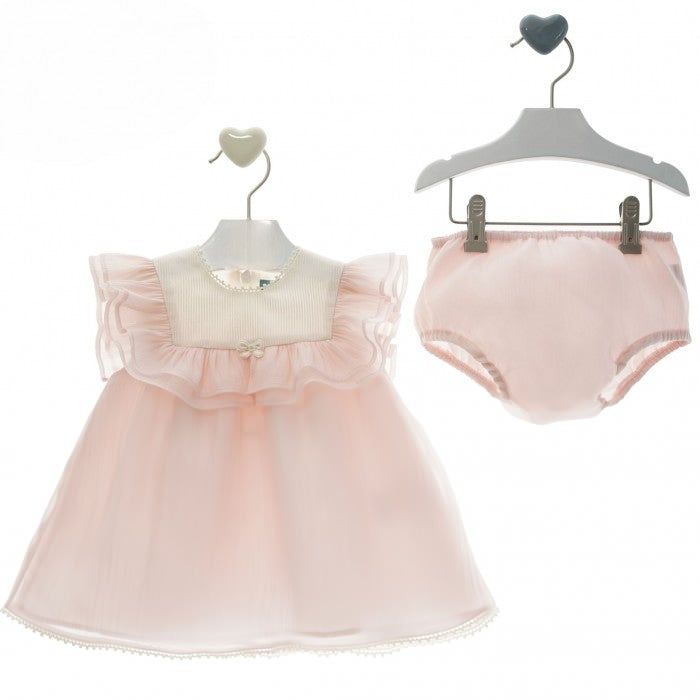 Libra Family Dresses