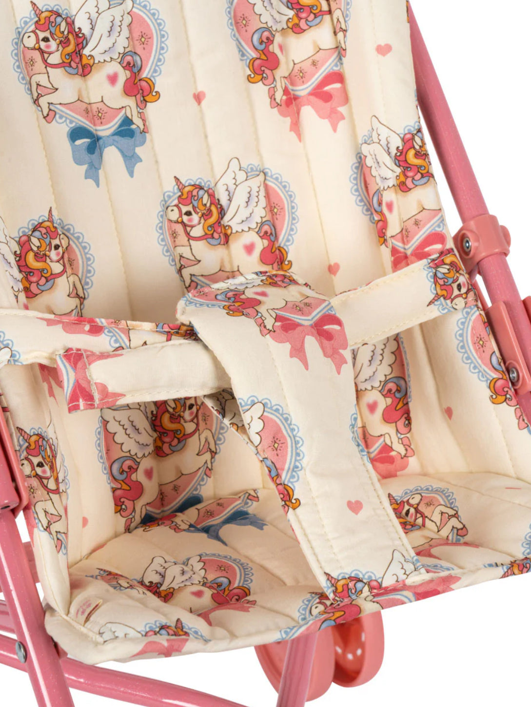 Twinkle Sprinkle Doll Stroller