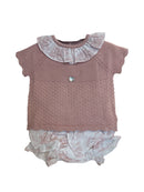 Montefioralle Baby Set