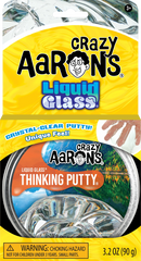 Slime Liquid Glass