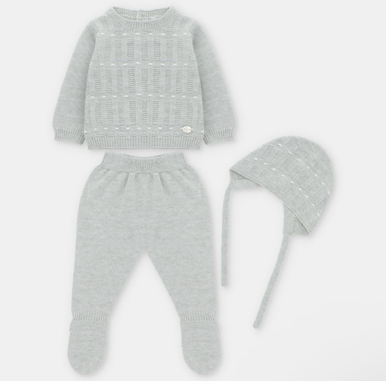 Cambridge Baby Set
