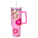 Donut Love Travel Cup