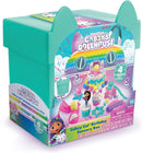 Mini Cat Box Sensory Kit - Aqua