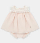 Calgary Baby Dress