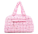 Cherry Duffle