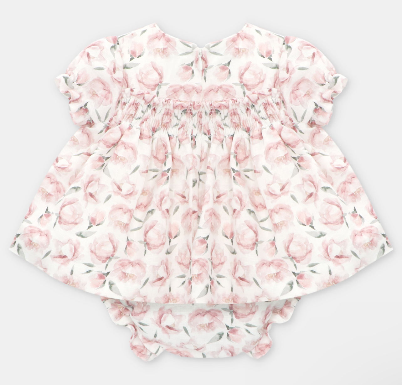 Siena Baby Dress