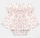 Siena Baby Dress