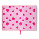 Strawberry Love Furry Journal