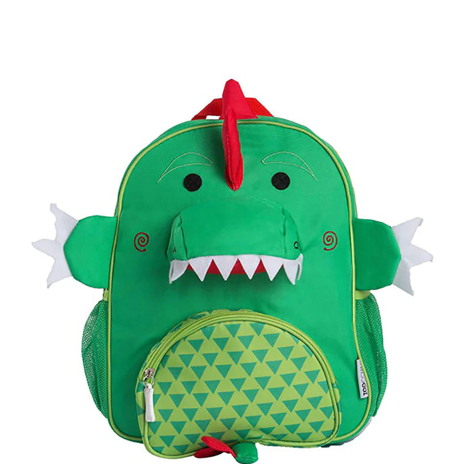 Toddler/Kids Everyday Backpack - Dino