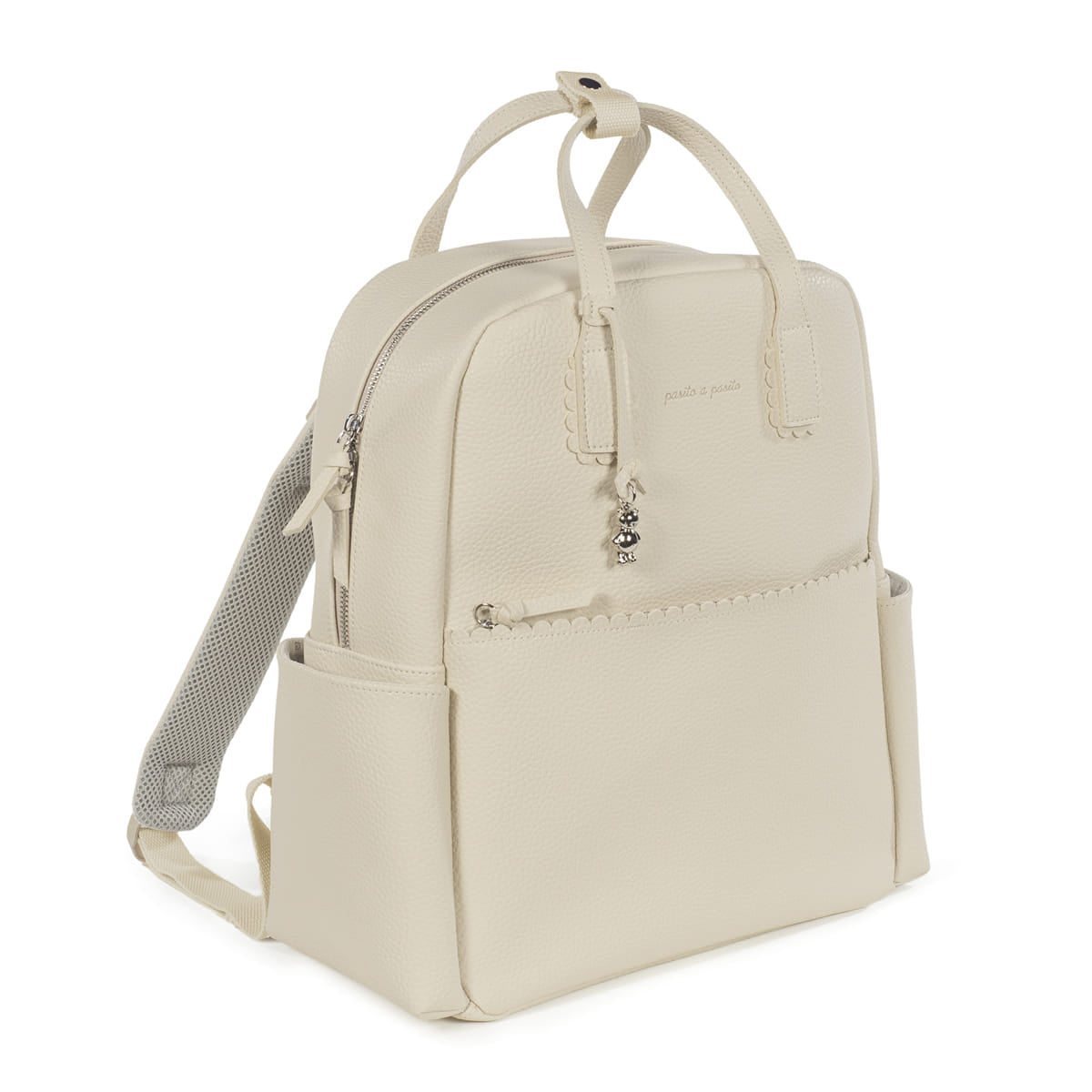 Rucksack Icon Cream