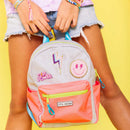 Glitter Pop Mini Backpack