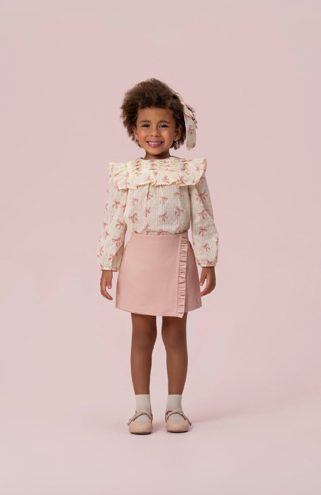 Beauty Bows Set