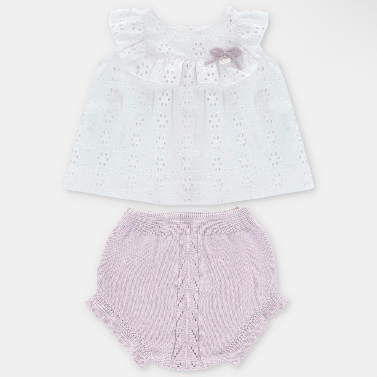 Niagara Baby Set