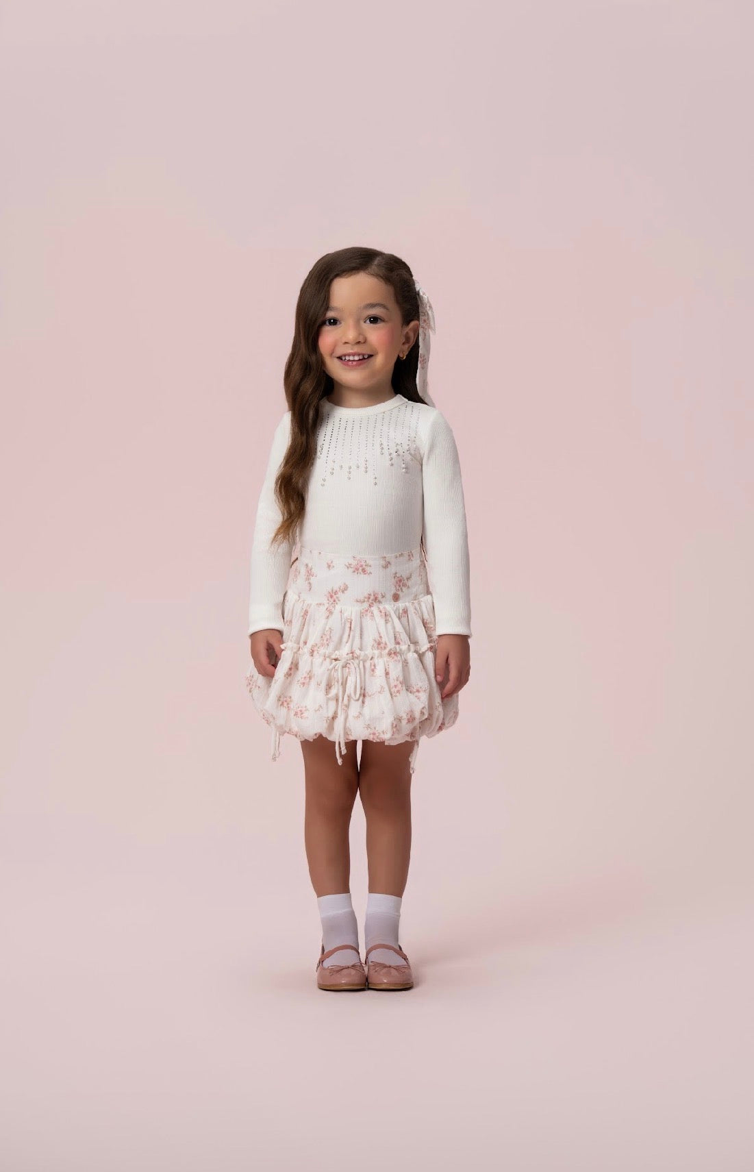 Sweet Pink Garden Set
