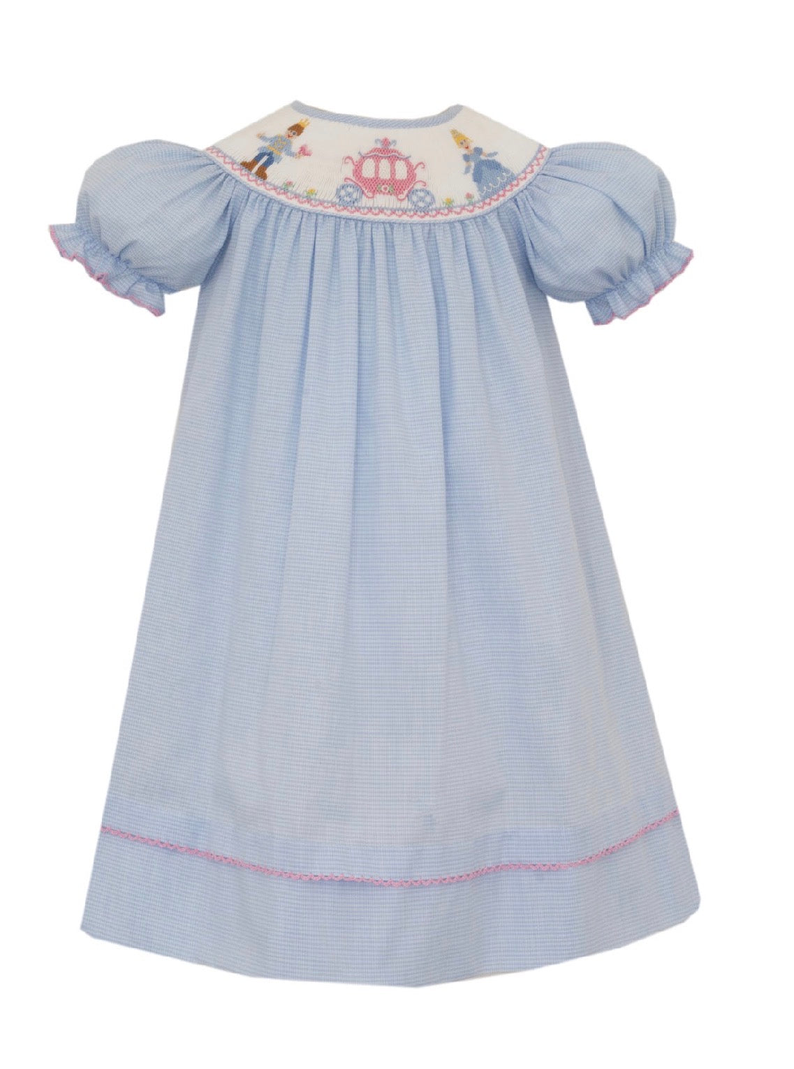 Cindirella Baby Bishop