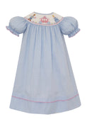Cindirella Baby Bishop