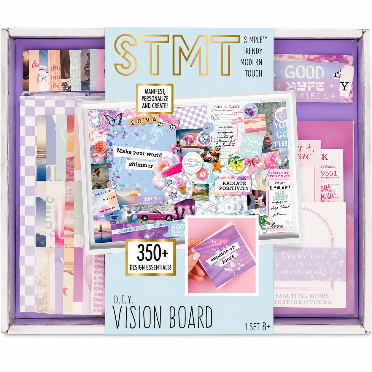 Vision Board