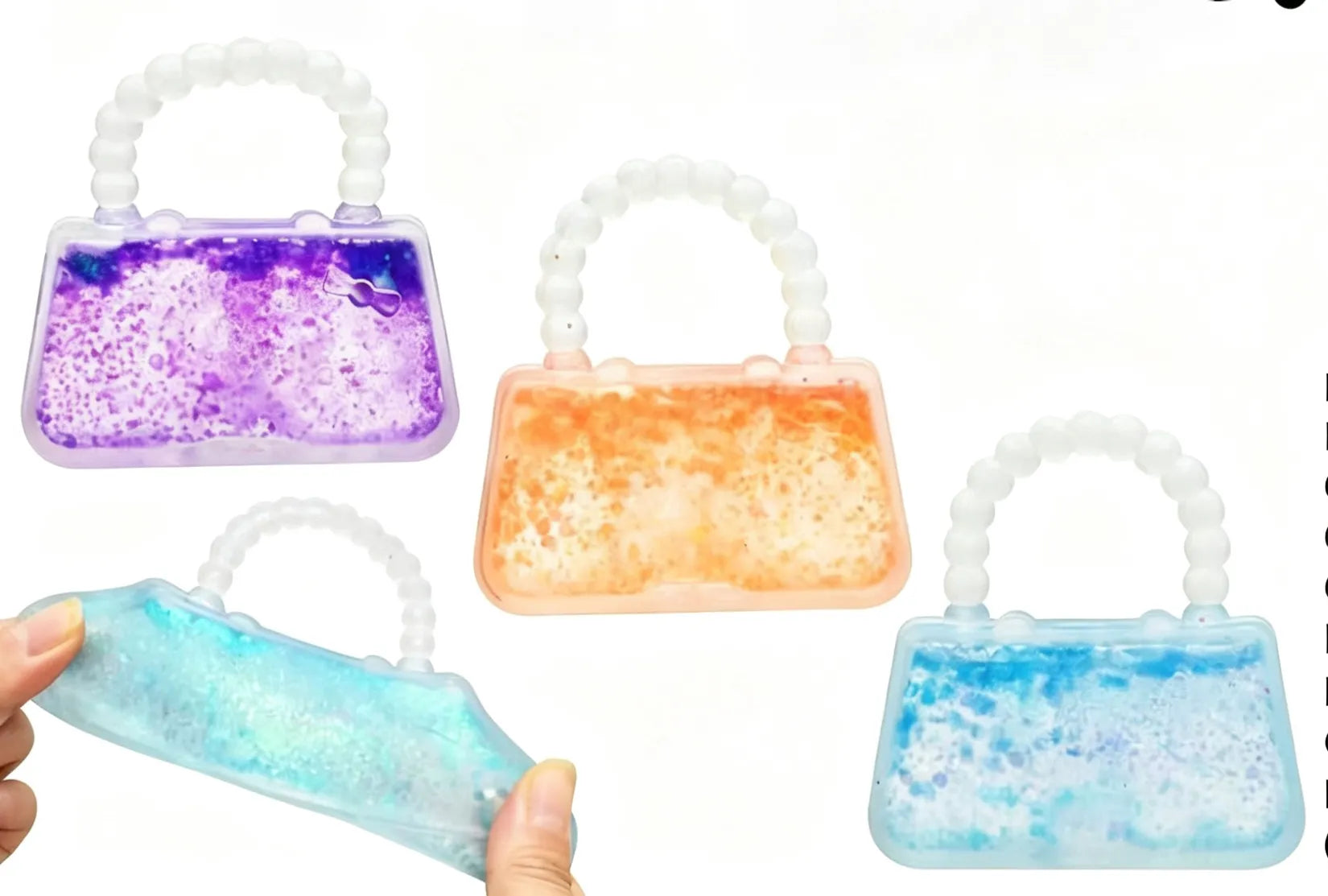Maltose Hand Bag