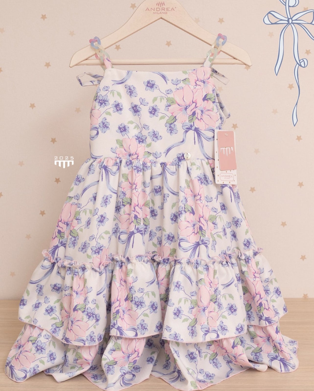 Carmen Dress