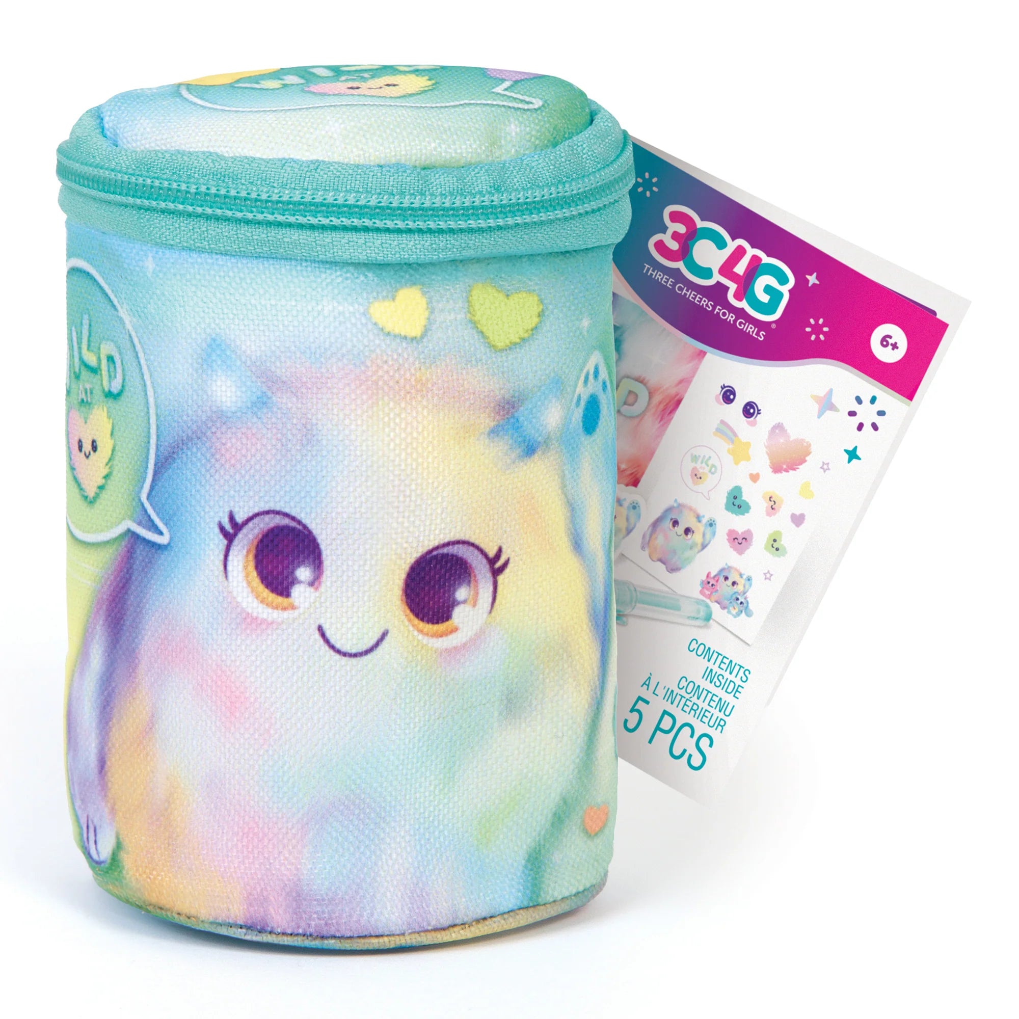 Doodle Fun Mini Stationery Set