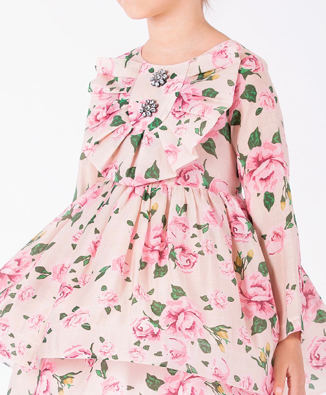 Hanae Collection Dress