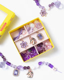 Make It Purple - Mini Bead Kit