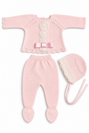 Pink Rose Set
