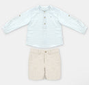Capri Boy Set