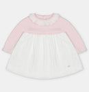 Boal Pink Dress