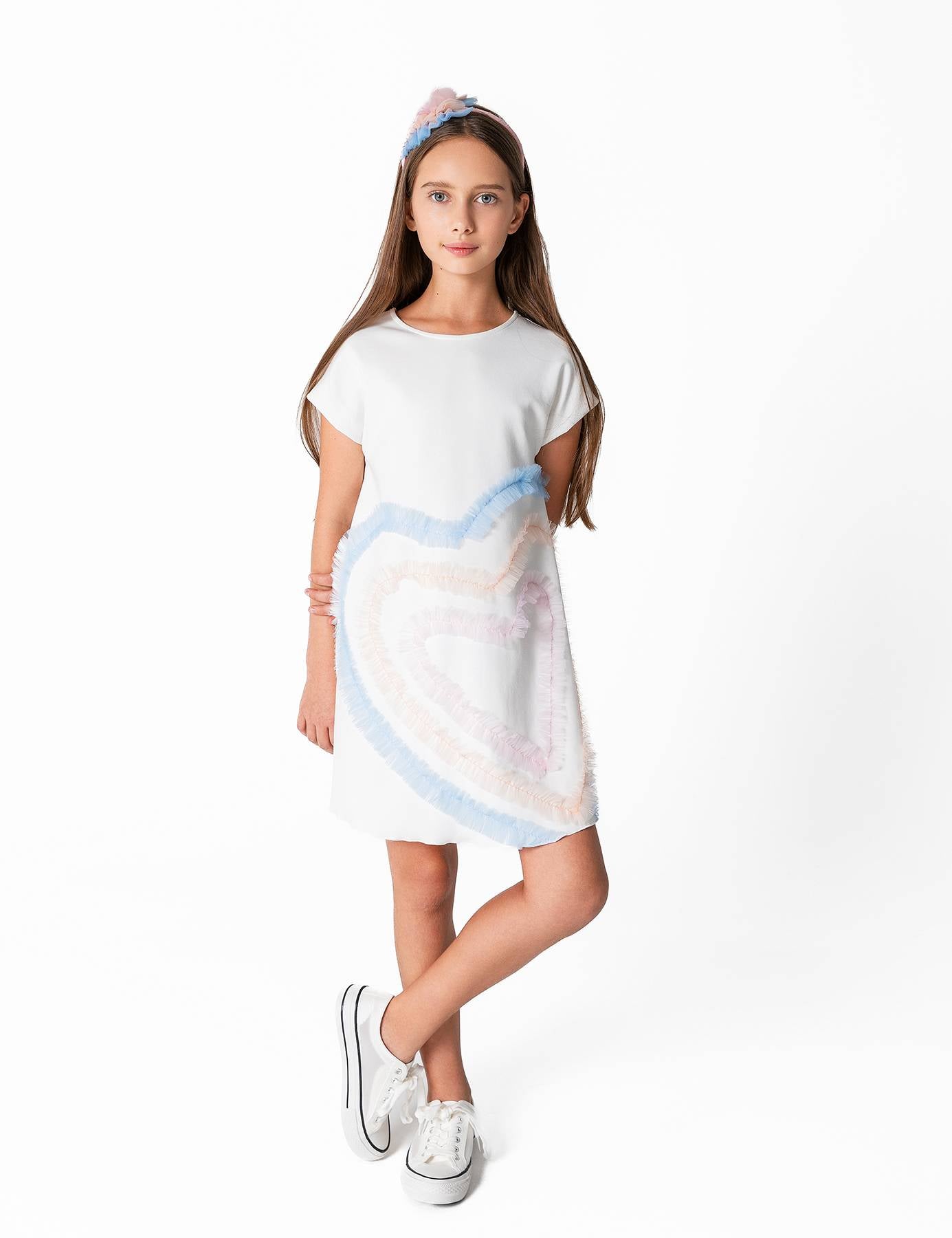 T-shirt Dress