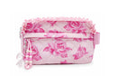 Rose Cosmetic Pouch