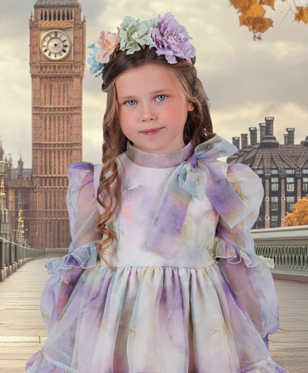 Atenas Dress