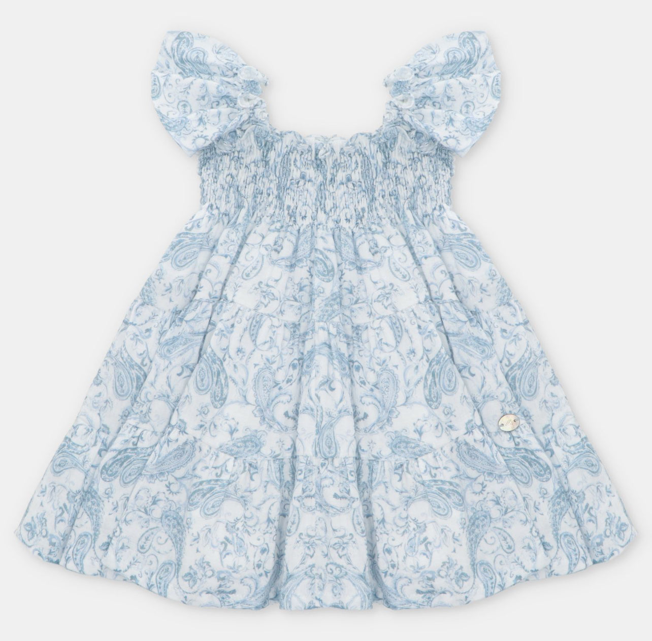 Verona Girl Dress
