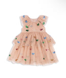Yvonne Fairy Dress