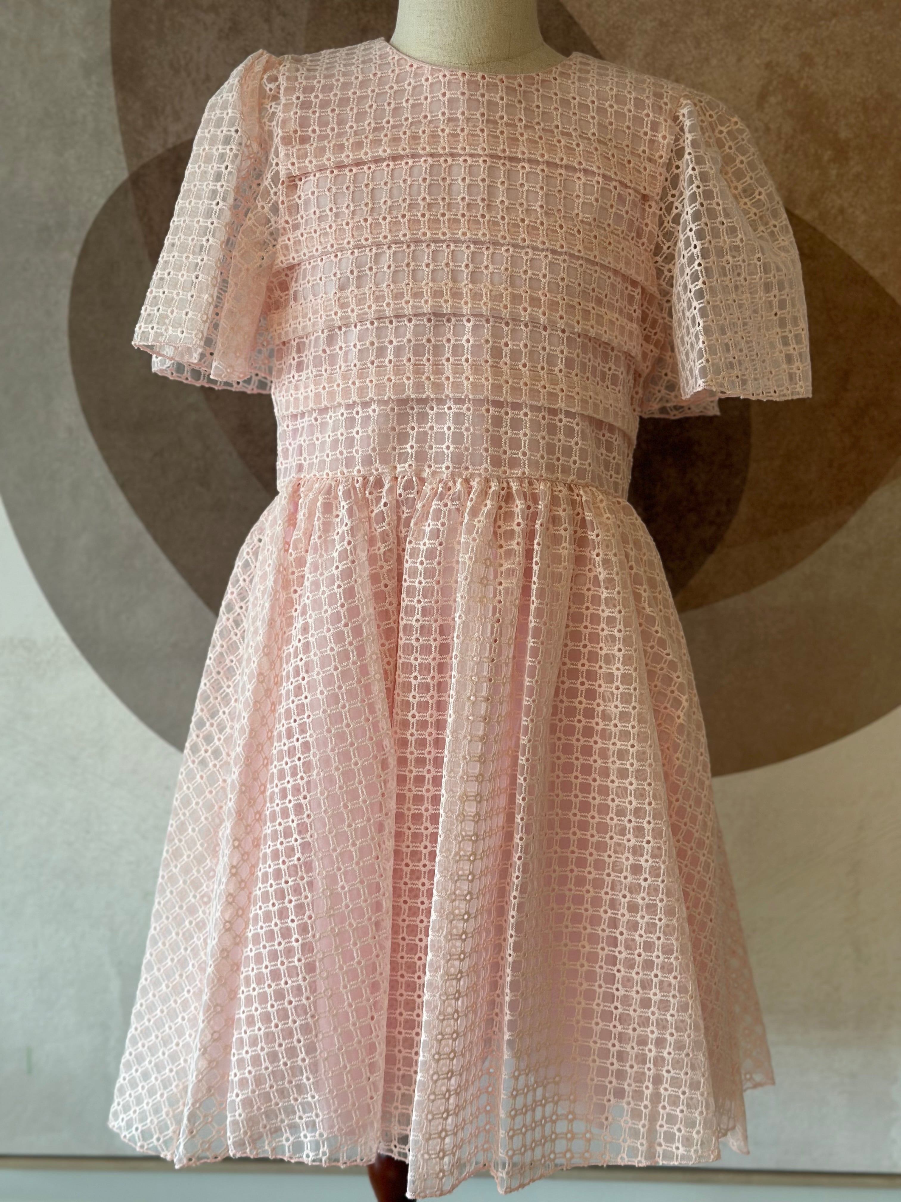 3 / Pink